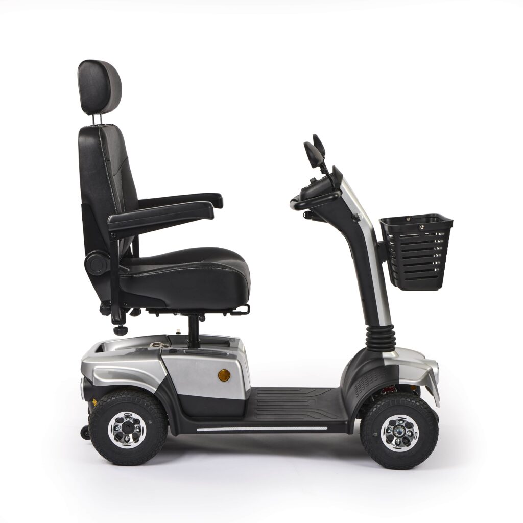 eMove 8- Mobility Scooter