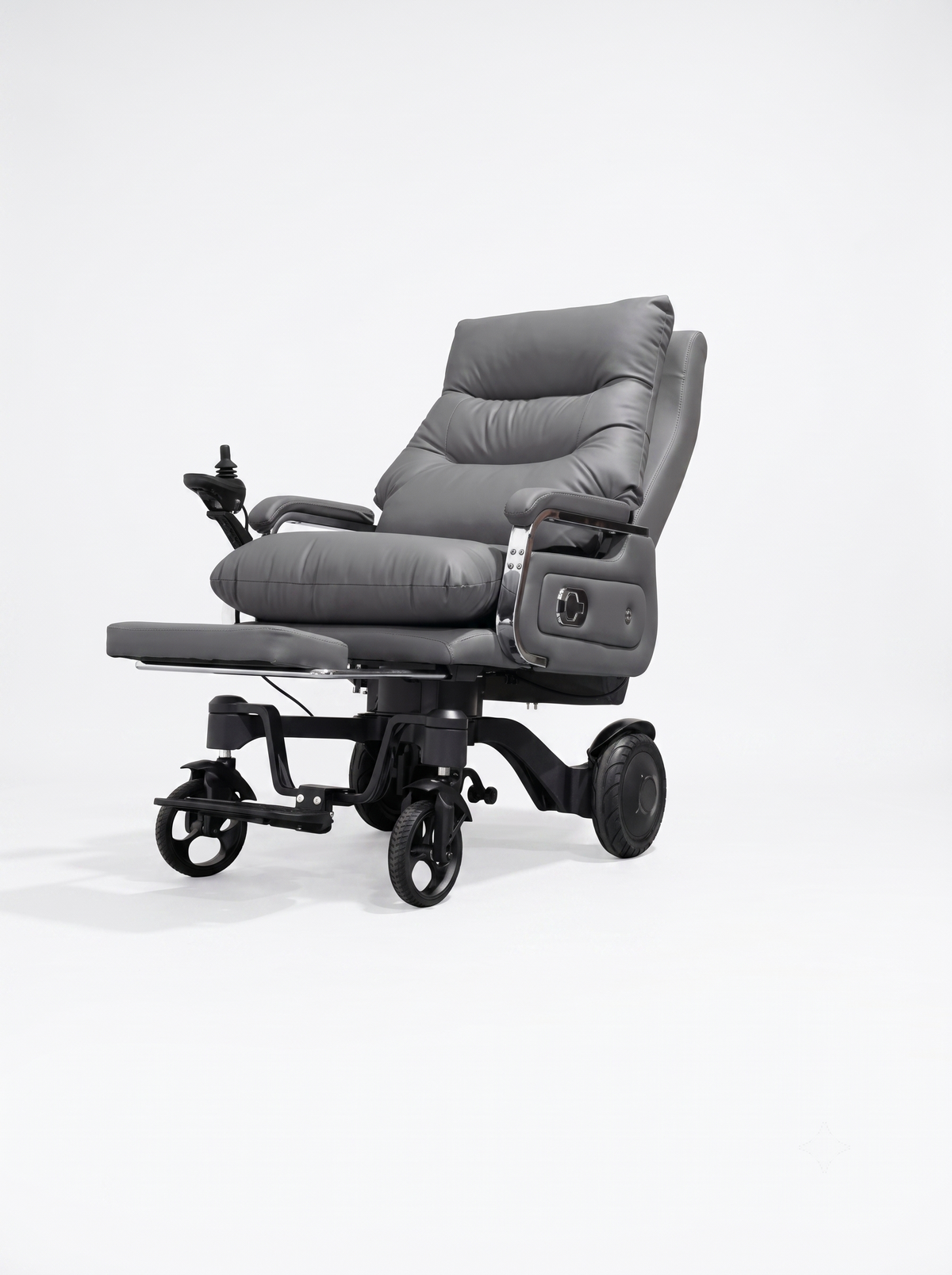 Skye Luxury Recliner Power Chair
