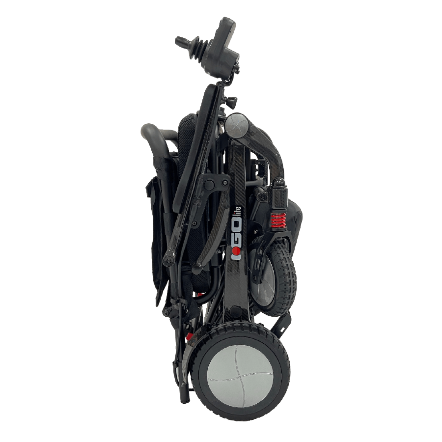 IGo Lite Lightweight Powerchair