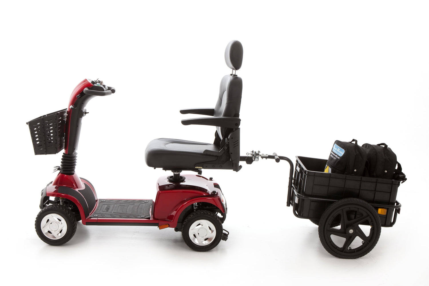 Mobility Scooter Trailer