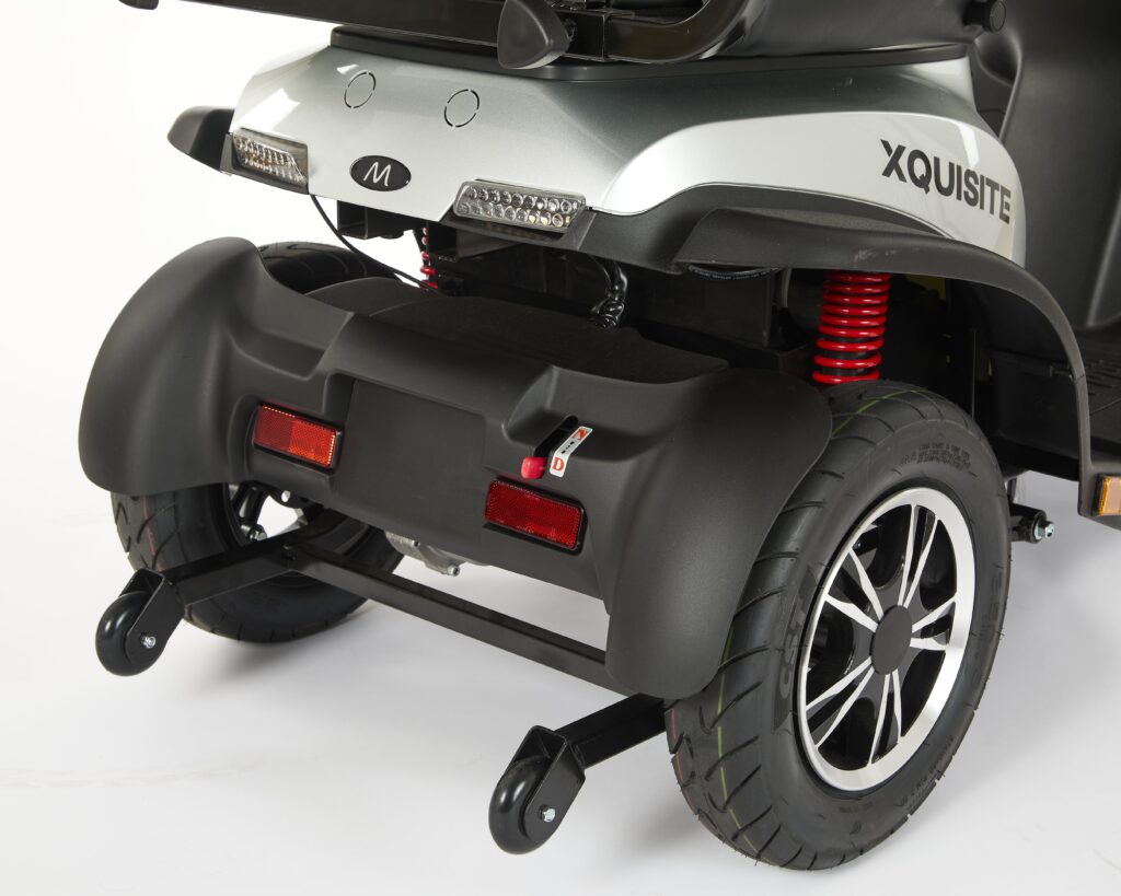 Xquisite Mobility Scooter