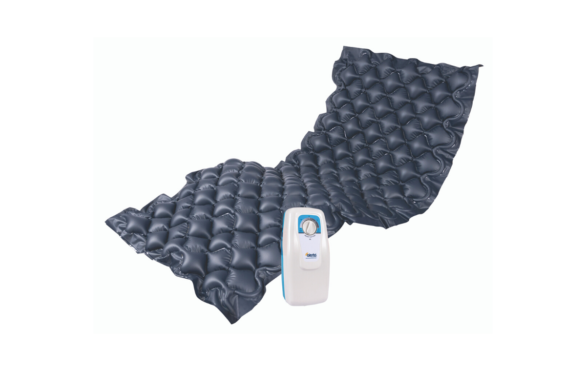 Alerta Bubble 2 Overlay Pad