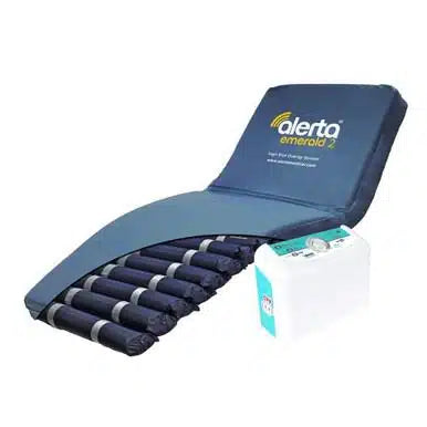 Alerta Emerald2 Overlay