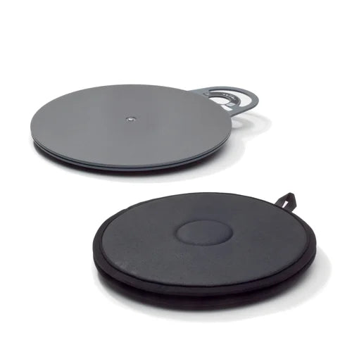 Immedia PediTurn (Hard Version)