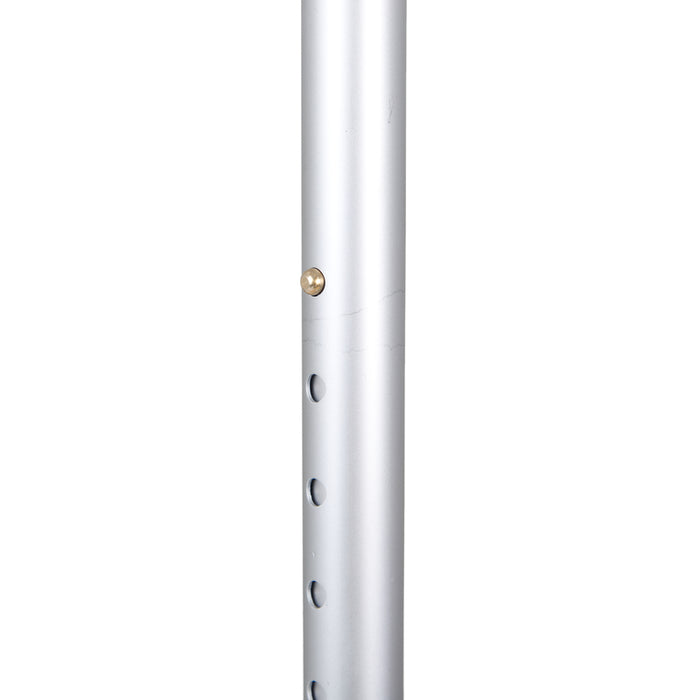 Days Adjustable Aluminium Walking Stick