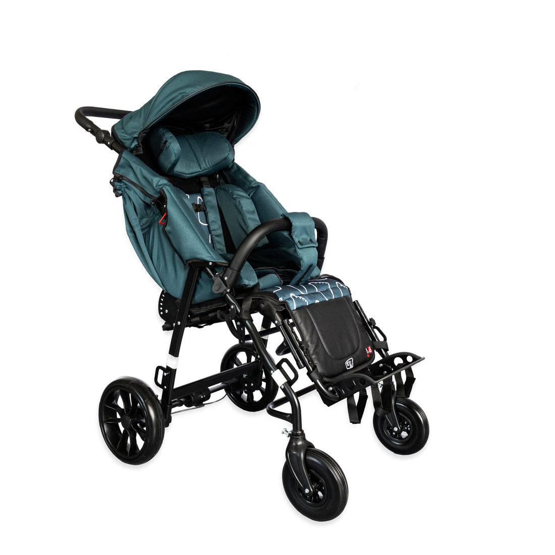 Yeti Junior - Buggie