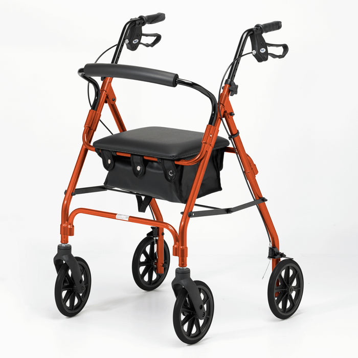 Lightweight Aluminium Rollators