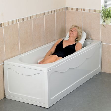 Bathmaster Deltis Bathlift