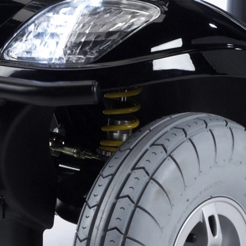 Kymco Maxi XLS Mobility Scooter
