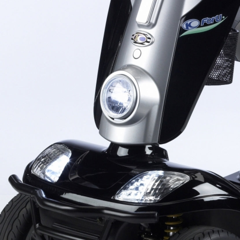 Kymco Maxi XLS Mobility Scooter