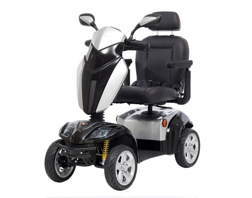 KYMCO AGILITY