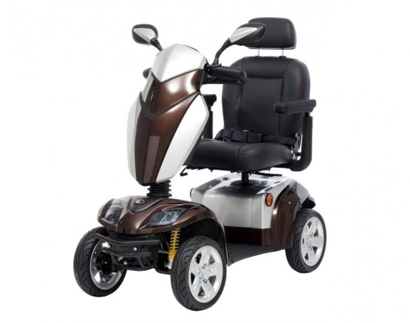 Kymco Agility Mobility Scooter