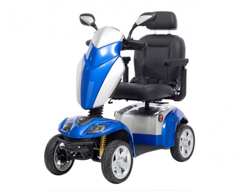 Kymco Agility Mobility Scooter