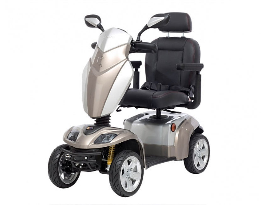 KYMCO AGILITY