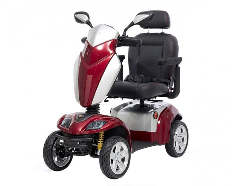 KYMCO AGILITY