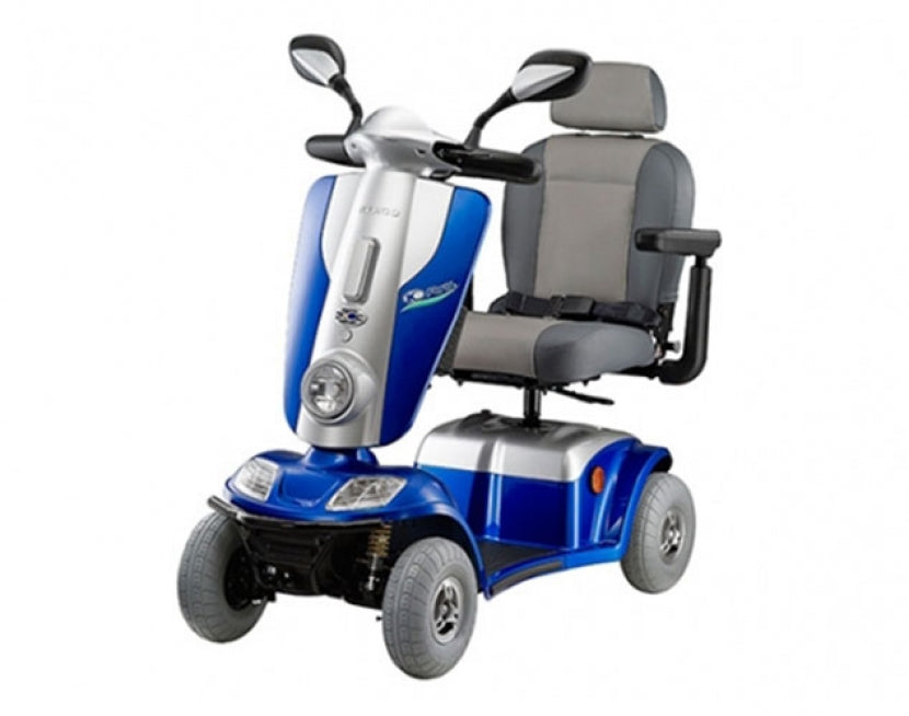 Kymco Mini XLS - Mobility Scooter