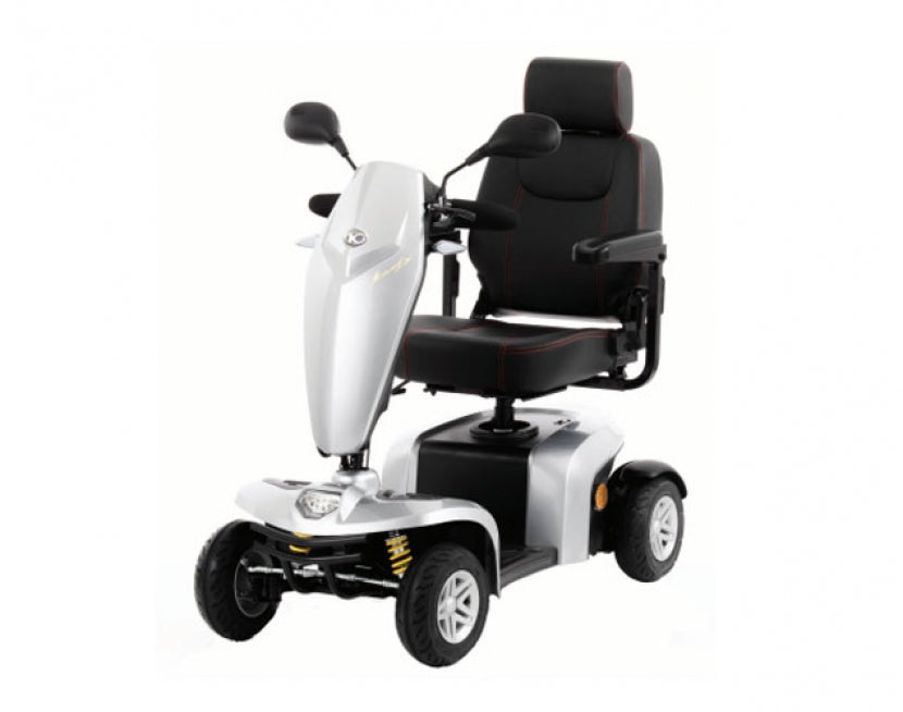 Kymco Komfy 4 Mobility Scooter