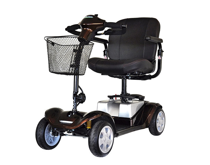 Kymco Mini Comfort Mobility Scooter