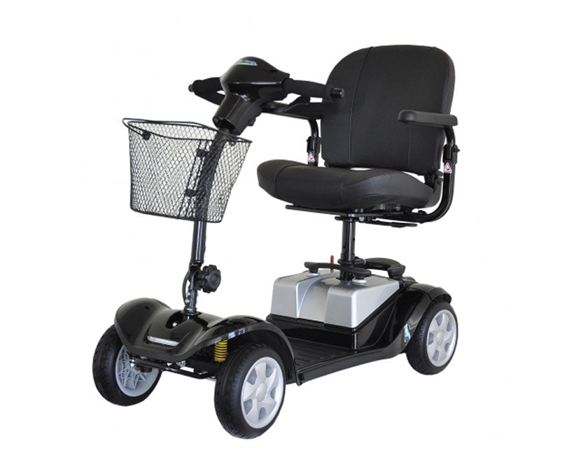 Kymco Mini Comfort Mobility Scooter