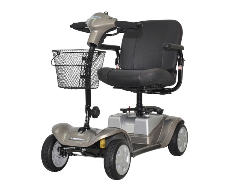 Kymco Mini Comfort Mobility Scooter
