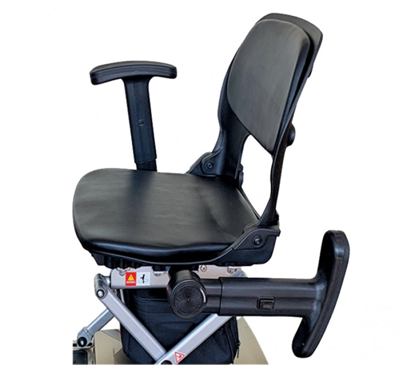 Kymco K Lite - Ulta LightWeight Electric Fold
