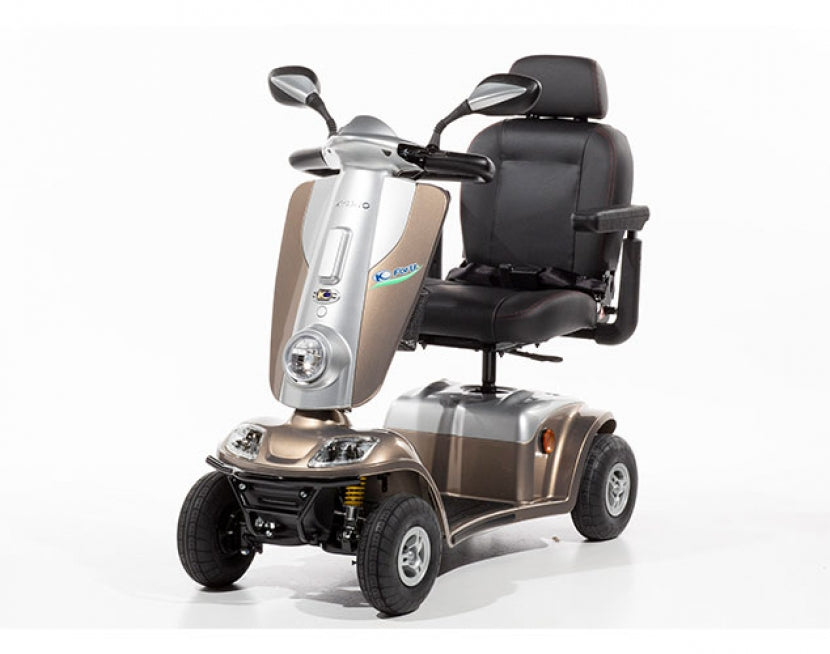 Kymco Mini XLS - Mobility Scooter