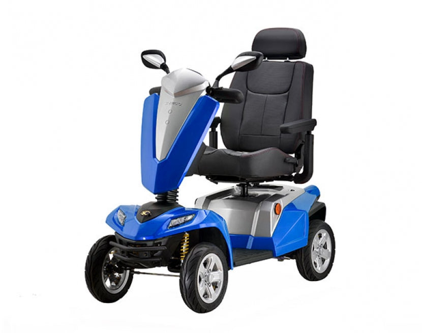 KYMCO MAXER ForU