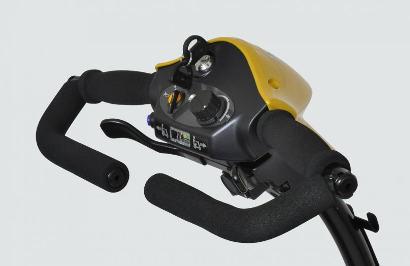 Kymco Mini Comfort Mobility Scooter