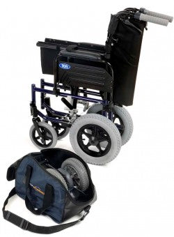 Includes Bag