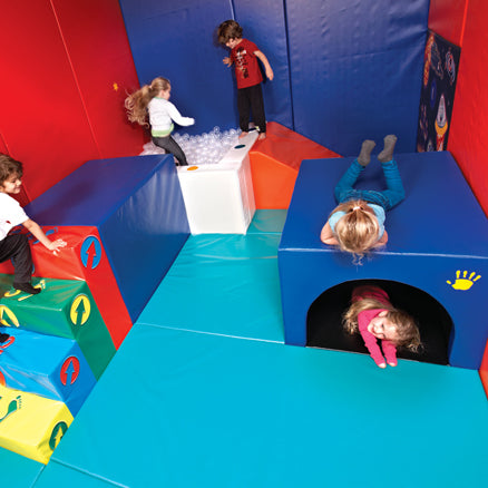 Softplay Floors