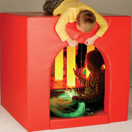 Soft Play Sensory Den