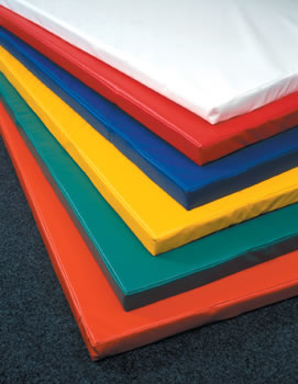 Sensory Soft Play Floor Mats - Individual Only