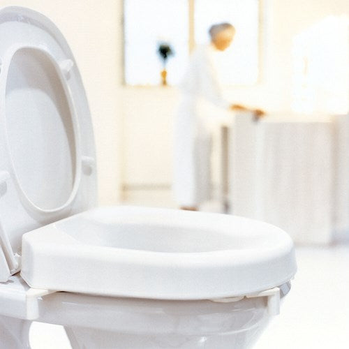 Etac Hi-Loo With Brackets