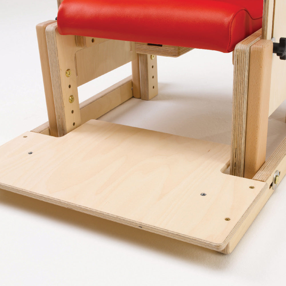 Heathfield Chair Reversable Footboard Size 2