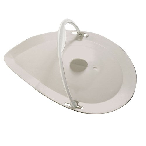 Pan Lid With Handle