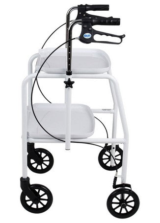 Days Adjustable Height Trolley Walker