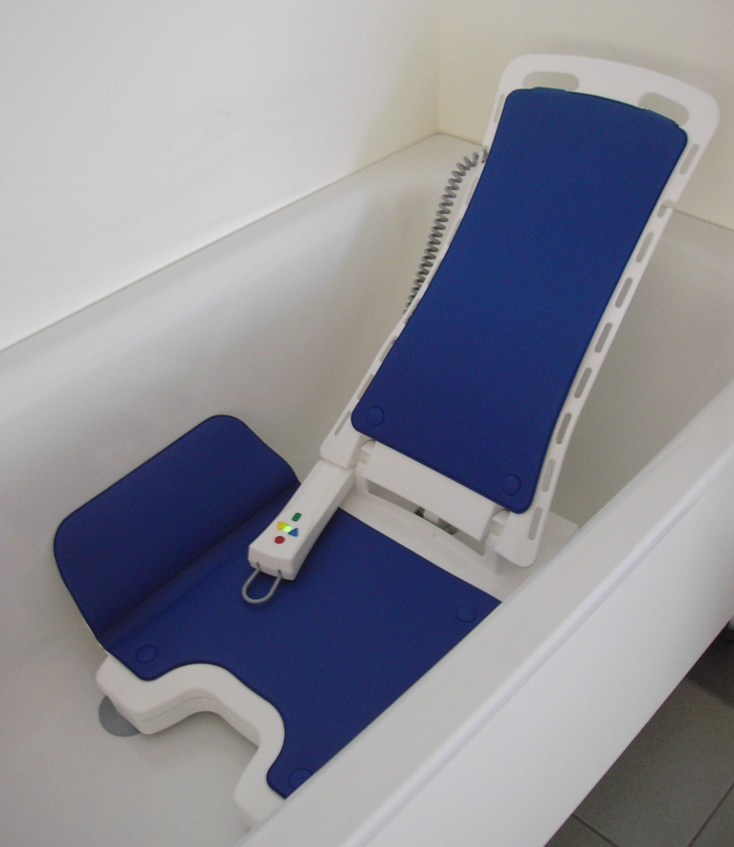 Light Weight Bellavita Bathlift