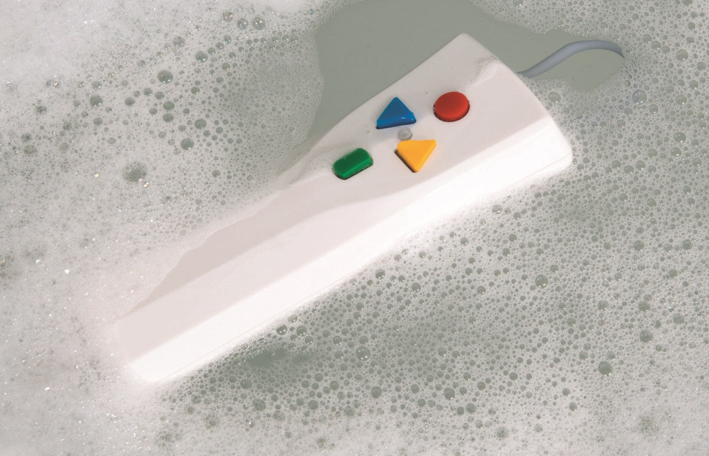 Waterproof Handset