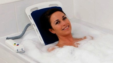 Light Weight Bellavita Bathlift