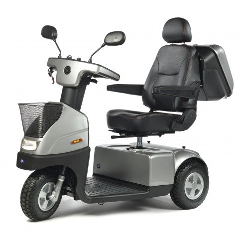 TGA Breeze Midi 3- Mobility Scooter