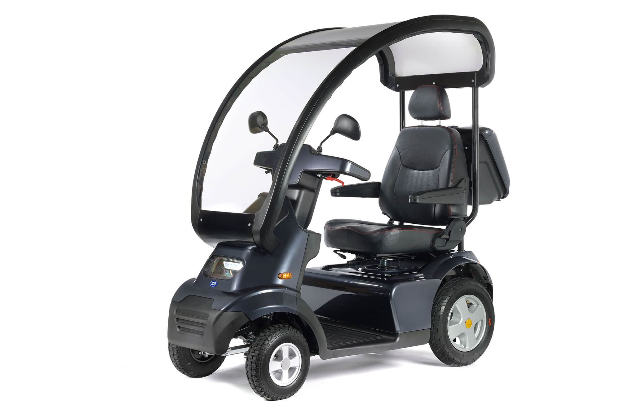 TGA Breeze S4 - Mobility Scooter