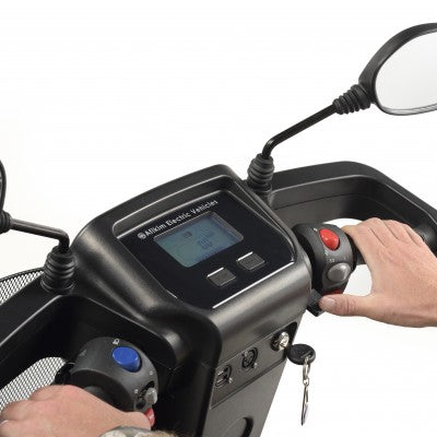 TGA Breeze S4 - Mobility Scooter