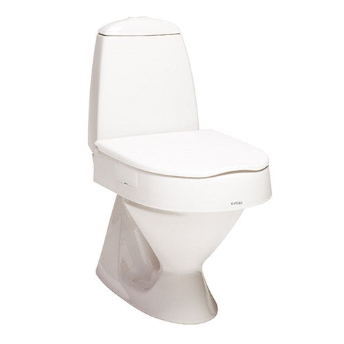 Etac Cloo ( Height Adjustable Toilet Seat )