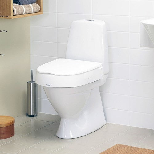 Etac Cloo ( Height Adjustable Toilet Seat )