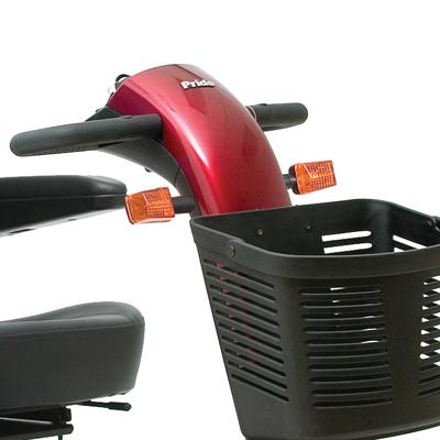 Colt Twin Mobility Scooter