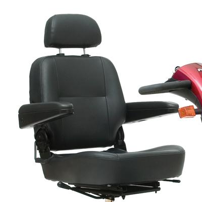 Colt Twin Mobility Scooter