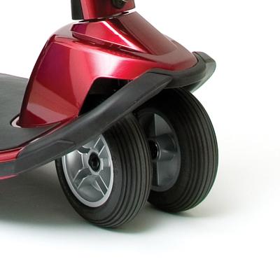 Colt Twin Mobility Scooter