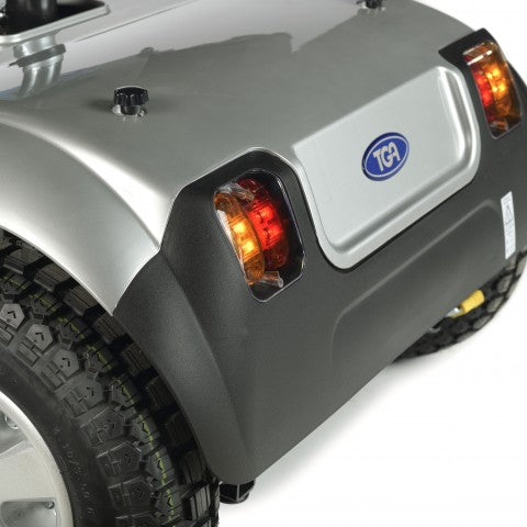 TGA Breeze 4 Midi Mobility Scooter