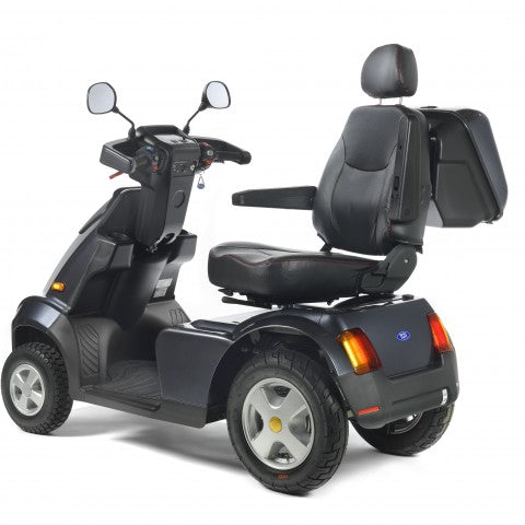 TGA Breeze S4 - Mobility Scooter
