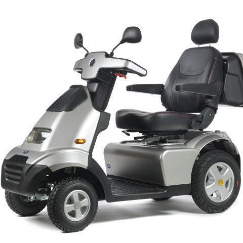 TGA Breeze S4 - Mobility Scooter